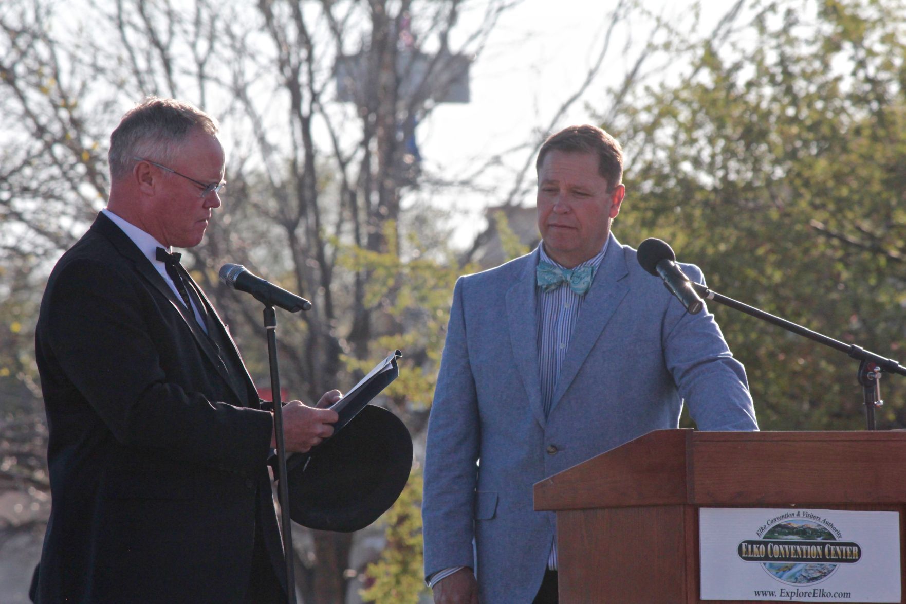 Chris Johnson and Delmo Andreozzi.jpg